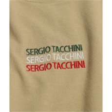 画像7: Italiano L/S embroidery Logo Tee ロンT 長袖 Tシャツ  (7)