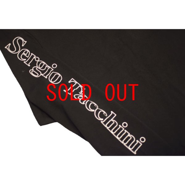 SHELLTER ONLINE SHOPはSergio Tacchini (セルジオタッキーニ)正規取扱