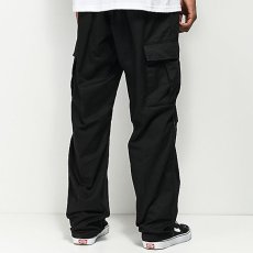 画像5: BDU Cargo Pants カーゴパンツ Black ブラック (5)