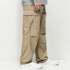 画像1: BDU Cargo Pants カーゴパンツ Beige ベージュ (1)