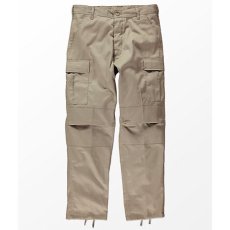 画像3: BDU Cargo Pants カーゴパンツ Beige ベージュ (3)