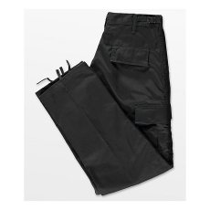 画像4: BDU Cargo Pants カーゴパンツ Black ブラック (4)