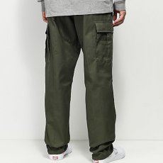 画像5: BDU Cargo Pants カーゴパンツ Olive オリーブ  Military Green ミリタリー　グリーン (5)