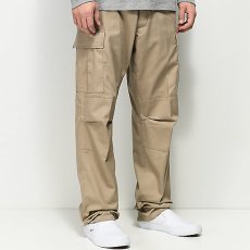 画像2: BDU Cargo Pants カーゴパンツ Beige ベージュ (2)