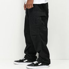 画像1: BDU Cargo Pants カーゴパンツ Black ブラック (1)