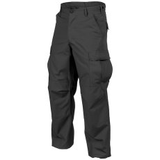 画像3: BDU Cargo Pants カーゴパンツ Black ブラック (3)