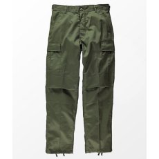 画像3: BDU Cargo Pants カーゴパンツ Olive オリーブ  Military Green ミリタリー　グリーン (3)