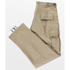 画像4: BDU Cargo Pants カーゴパンツ Beige ベージュ (4)