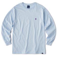 画像4: Plastic L/S Tee White 長袖 Tシャツ (4)