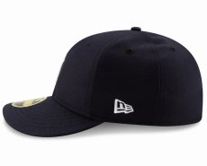 画像2: LP 59Fifty Detroit Tigers baseball cap MLB デトロイト タイガース オンフィールド ホーム Classic オーセンティック クラシック MLB 公式 Official (2)