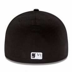 画像4: LP 59Fifty Chicago White Sox Cap MLB シカゴ・ホワイトソックス ゲーム オンフィールド Classic クラシック MLB 公式 Official (4)