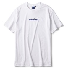 画像1: Archive Logo Tee T-Shirt ロゴ White Sand Tシャツ (1)
