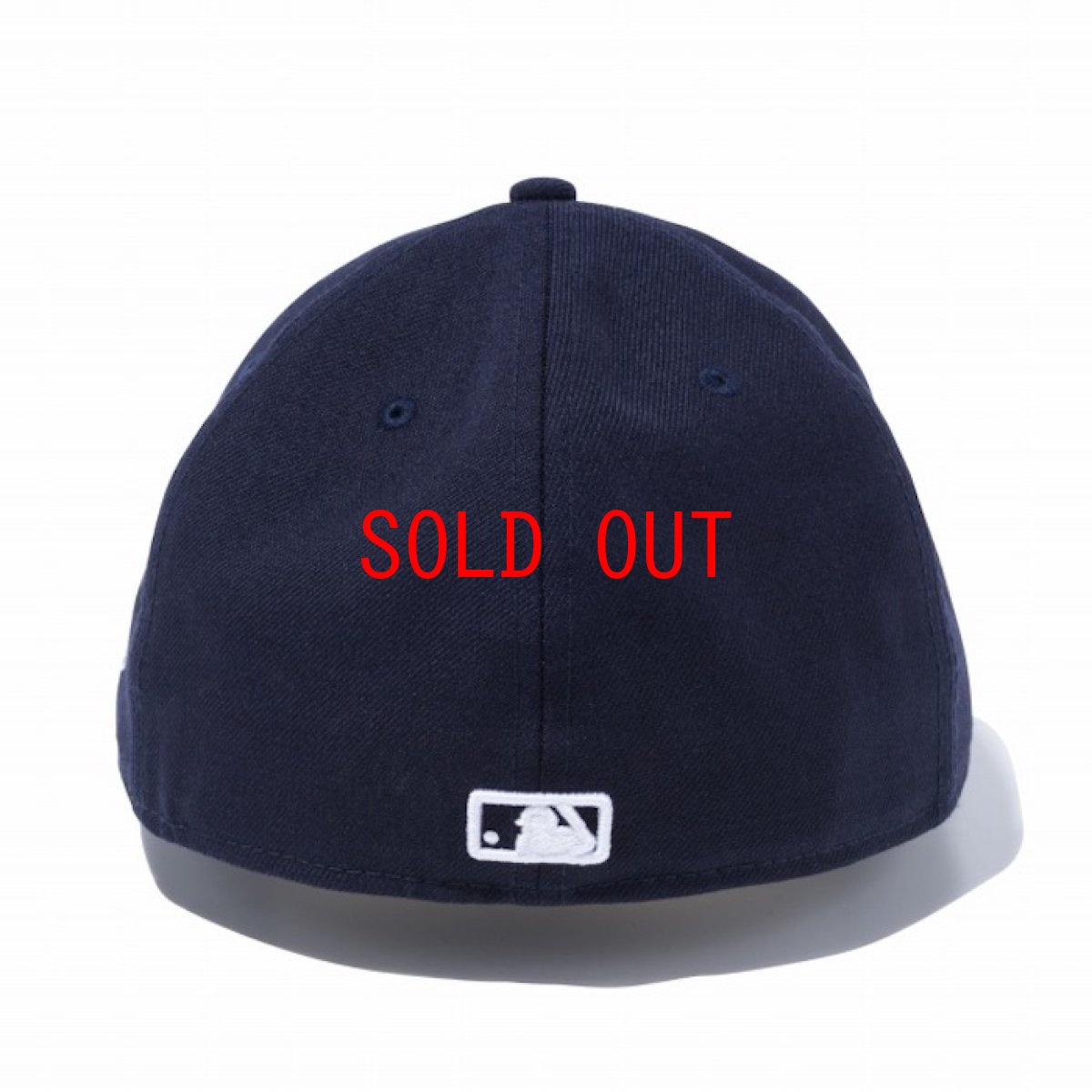 画像3: RC 59Fifty New York Yankees cap MLB ニューヨーク・ヤンキース Navy ネイビー × ホワイト Retro Crown (3)