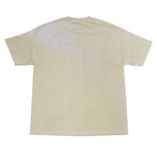 画像3: Archive Logo S/S Tee T-Shirt ロゴ Sand Tシャツ (3)