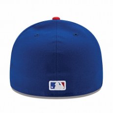 画像4: LP 59Fifty Chicago Cubs Cap MLB シカゴ カブス ゲーム オンフィールド Classic クラシック MLB 公式 Official (4)