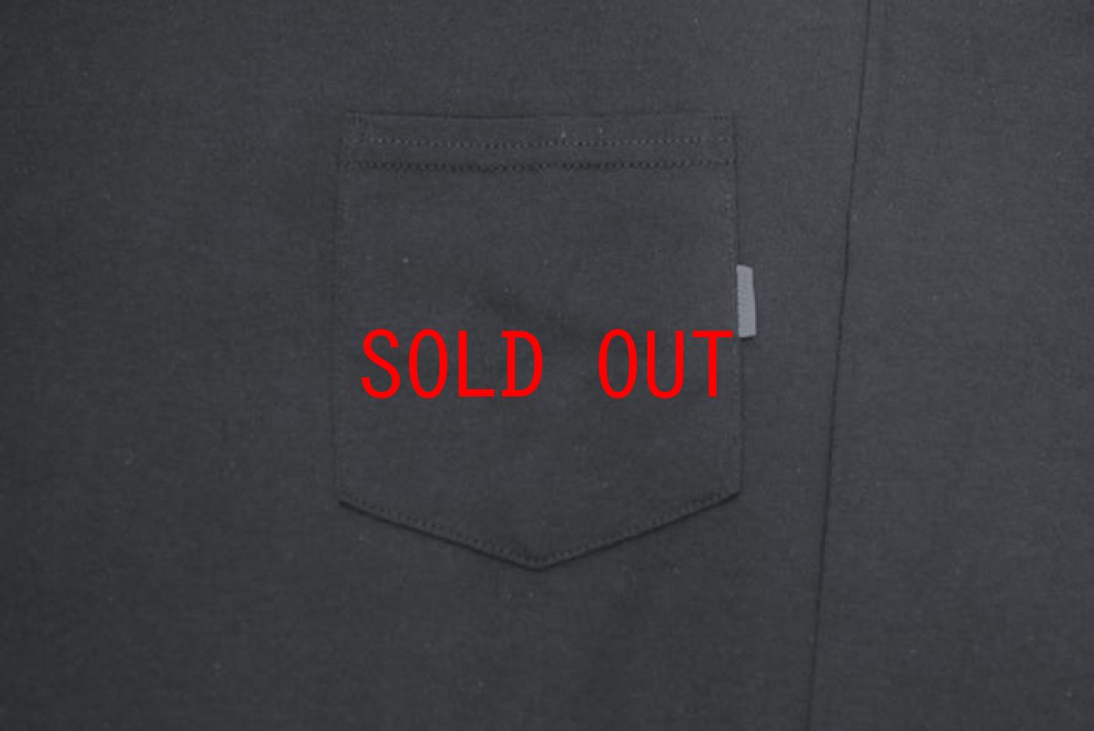 画像4: "Queen L. Boogie" LS Tee Black  "Ernie Paniccioli" ロンT 長袖 Tシャツ  (4)