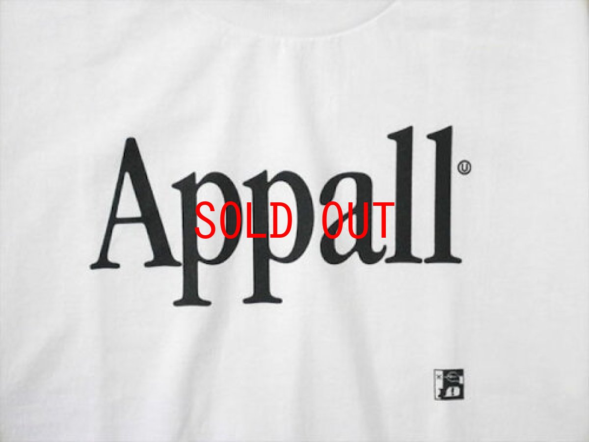画像2: Appal You S/S Tee 半袖 Tシャツ (2)