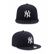 画像6: 59Fifty NewYork Yankees baseball cap ニューヨーク ヤンキース Authentic Classic オーセンティック クラシック MLB 公式 Official (6)