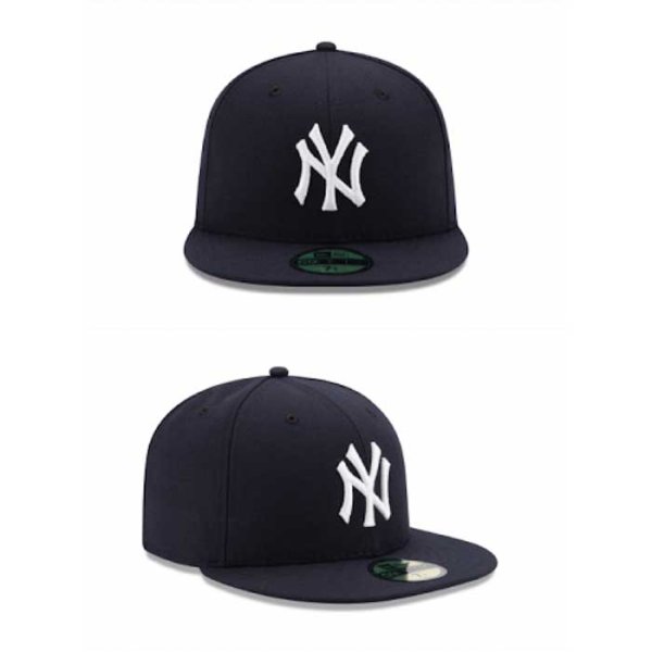 正規取扱通販店】 New Era(ニューエラ) 59Fifty NewYork Yankees