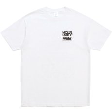 画像2: House Party Tee White 半袖 Tシャツ (2)