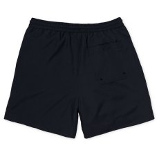 画像3: Chase Swim Trunk Short Black Gold スイム ショーツ (3)