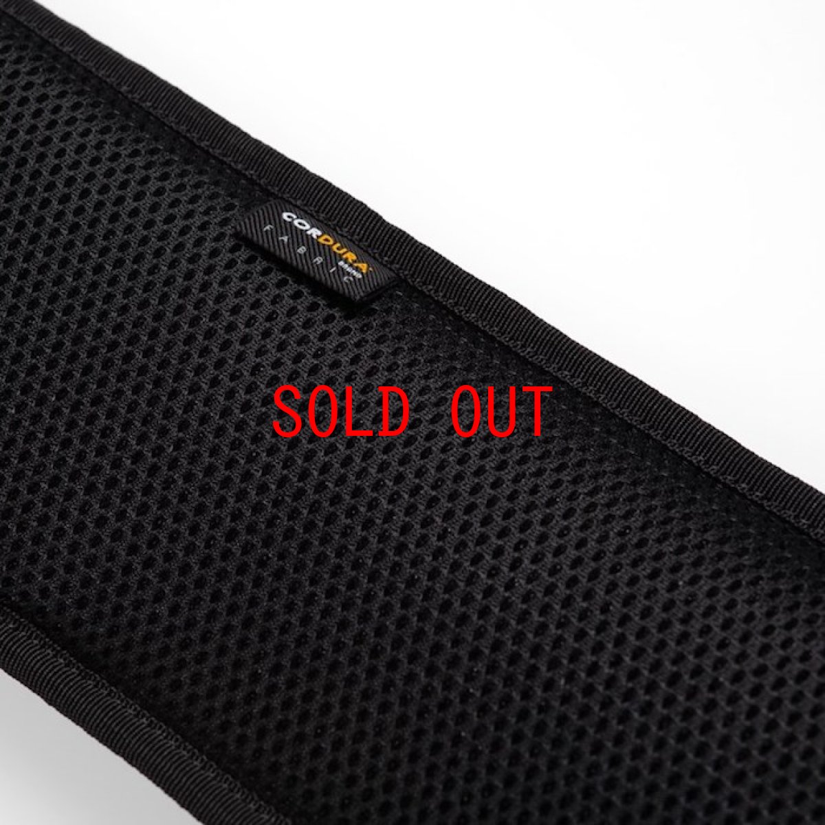 画像7: Delta Belt Bag ベルト バッグ Black Lime (7)