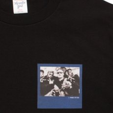 画像3: Made In Usa S/S Tee Black 半袖 Tシャツ (3)