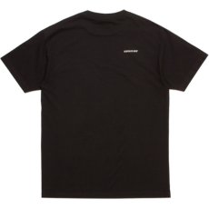 画像2: Made In Usa S/S Tee Black 半袖 Tシャツ (2)