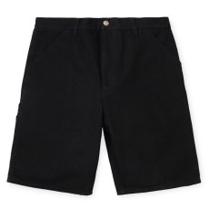 画像2: Single Knee Short ダック ショーツ　Duck Black (2)