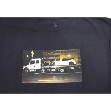 画像5: Jackboys L/S Track Tee Photo Tシャツ Black by Travis Scott  (5)