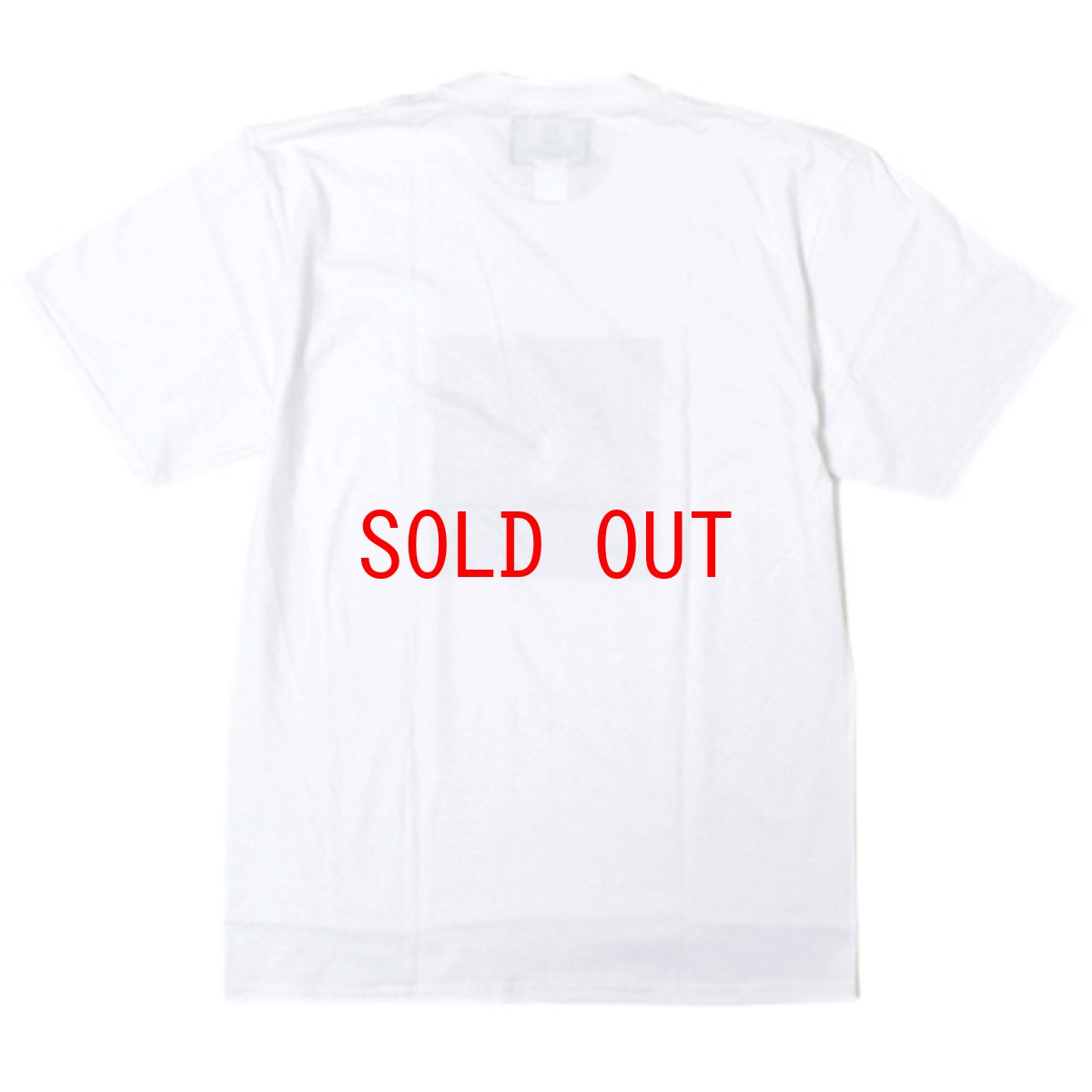 画像3: Kids Know Best S/S Tee White 半袖 Tシャツ  (3)