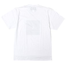 画像3: Kids Know Best S/S Tee White 半袖 Tシャツ  (3)