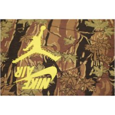 画像4: Cactus Jack(カクタスジャック) × Jordan Brand(ジョーダン) Travis Scott Highest S/S Tee Real Tree Camo Tee Cactus Jack HIGHEST IN THE ROOM カモ 迷彩 トラヴィス スコット (4)