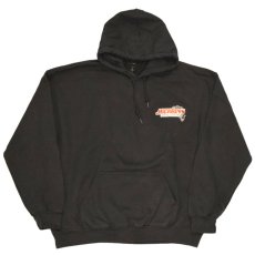 画像2: Jackboys Sweat Hoodie Black by Travis Scott (2)