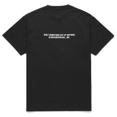 画像3: Keep Away S/S Tee 半袖 Tシャツ Black (3)