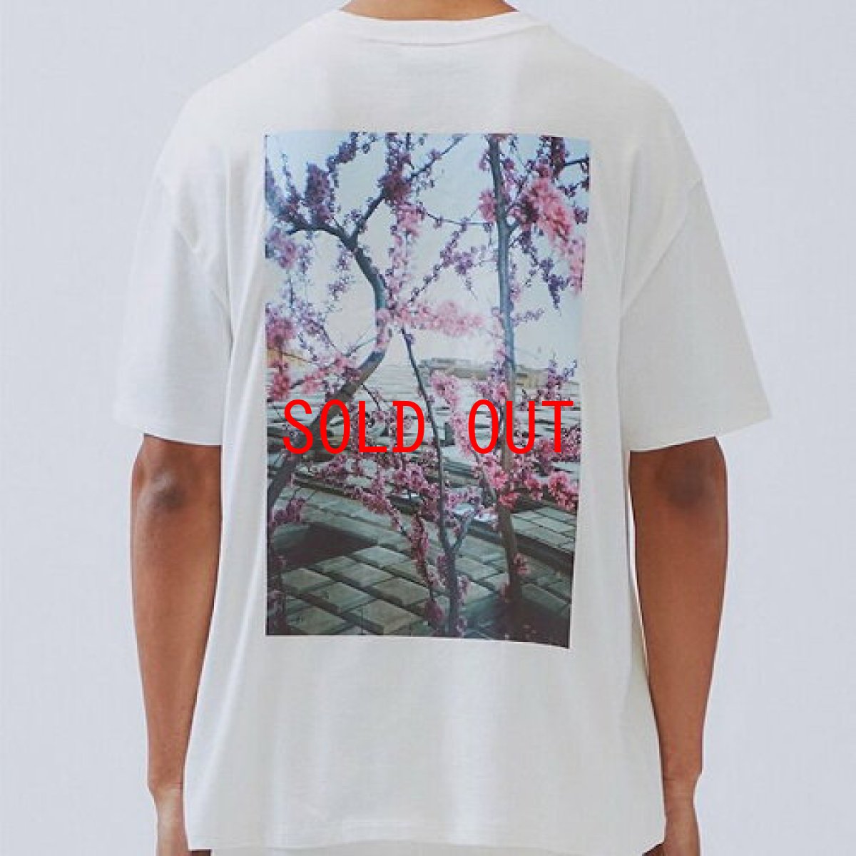 画像3: FOG Fear Of God ( エフオージー フィア オブ ゴッド ) Essentials Boxy Photo Series S/S logo Tee Short Sleeve T-Shirts Tシャツ エッセンシャルズ  (3)