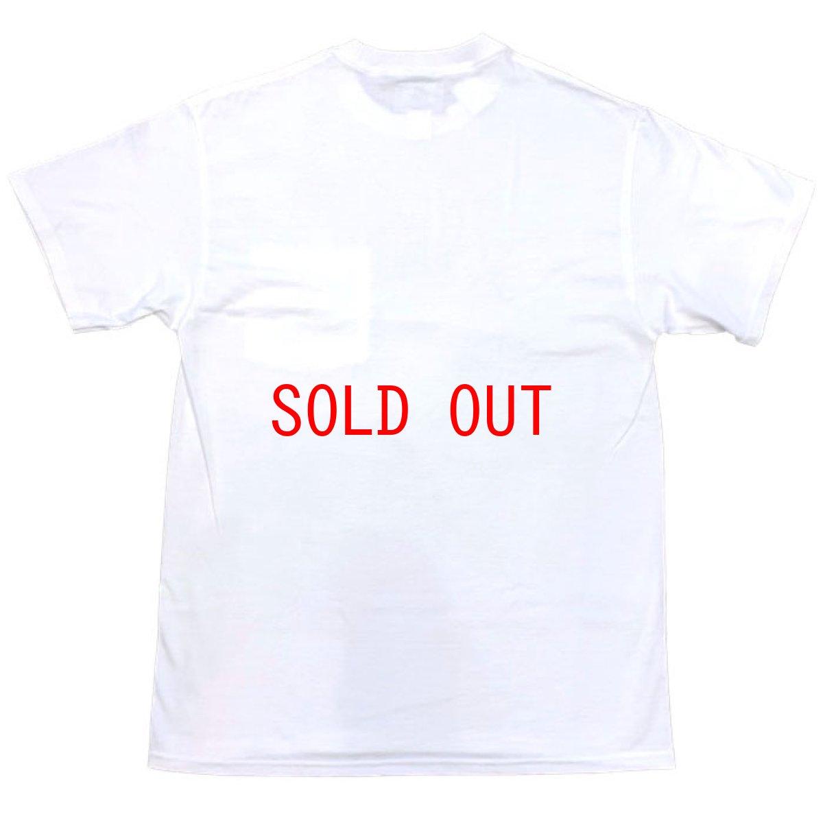 画像3: Handstyle Tag Pocket S/S Tee 半袖 ポケット ポケT Tシャツ (3)