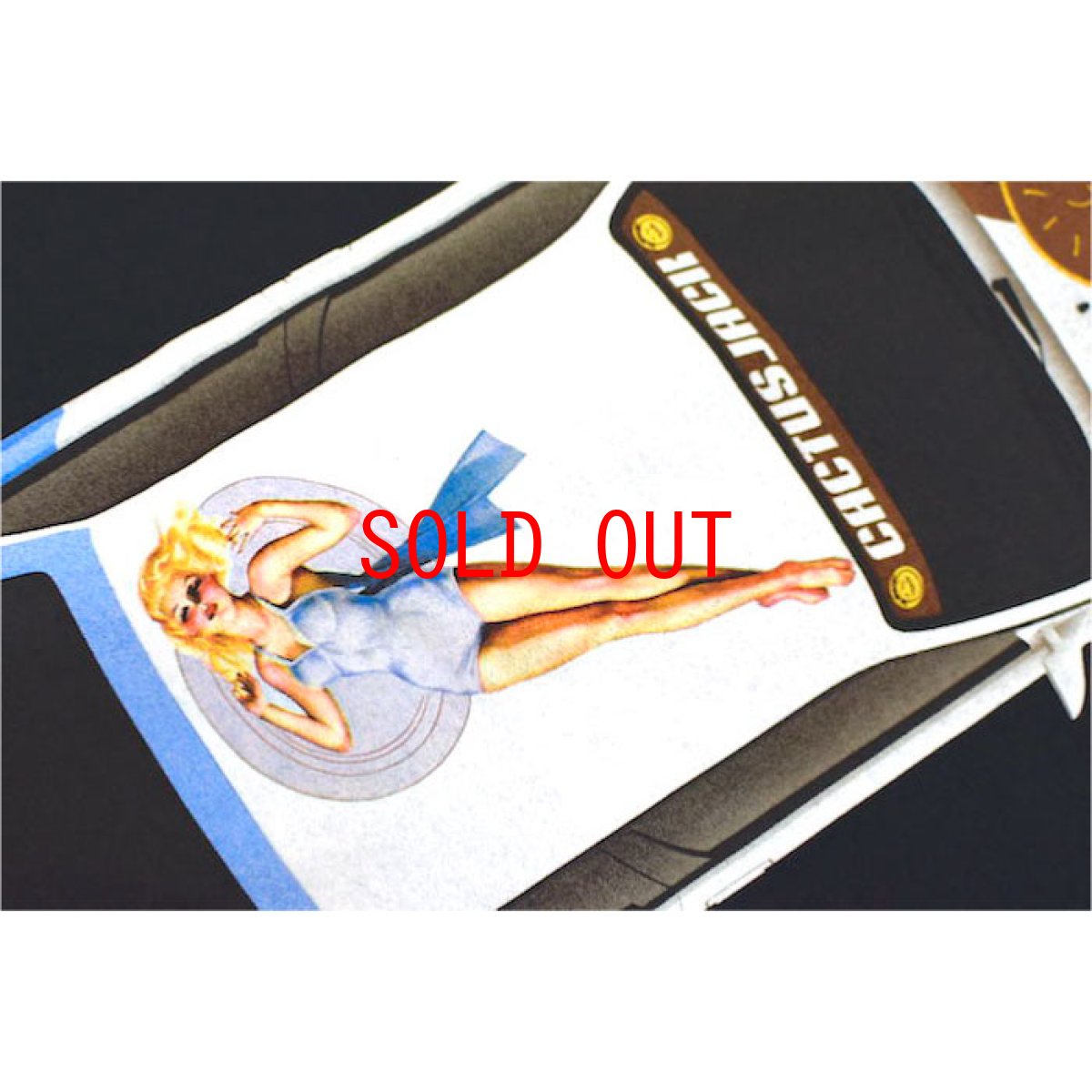 画像8: Jackboys Vehicle Sweat Hoodie Black by Travis Scott (8)