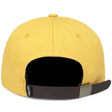 画像2: Nothin' Special(ナッシン スペシャル) 6-Panel Cap パネル キャップ  (2)