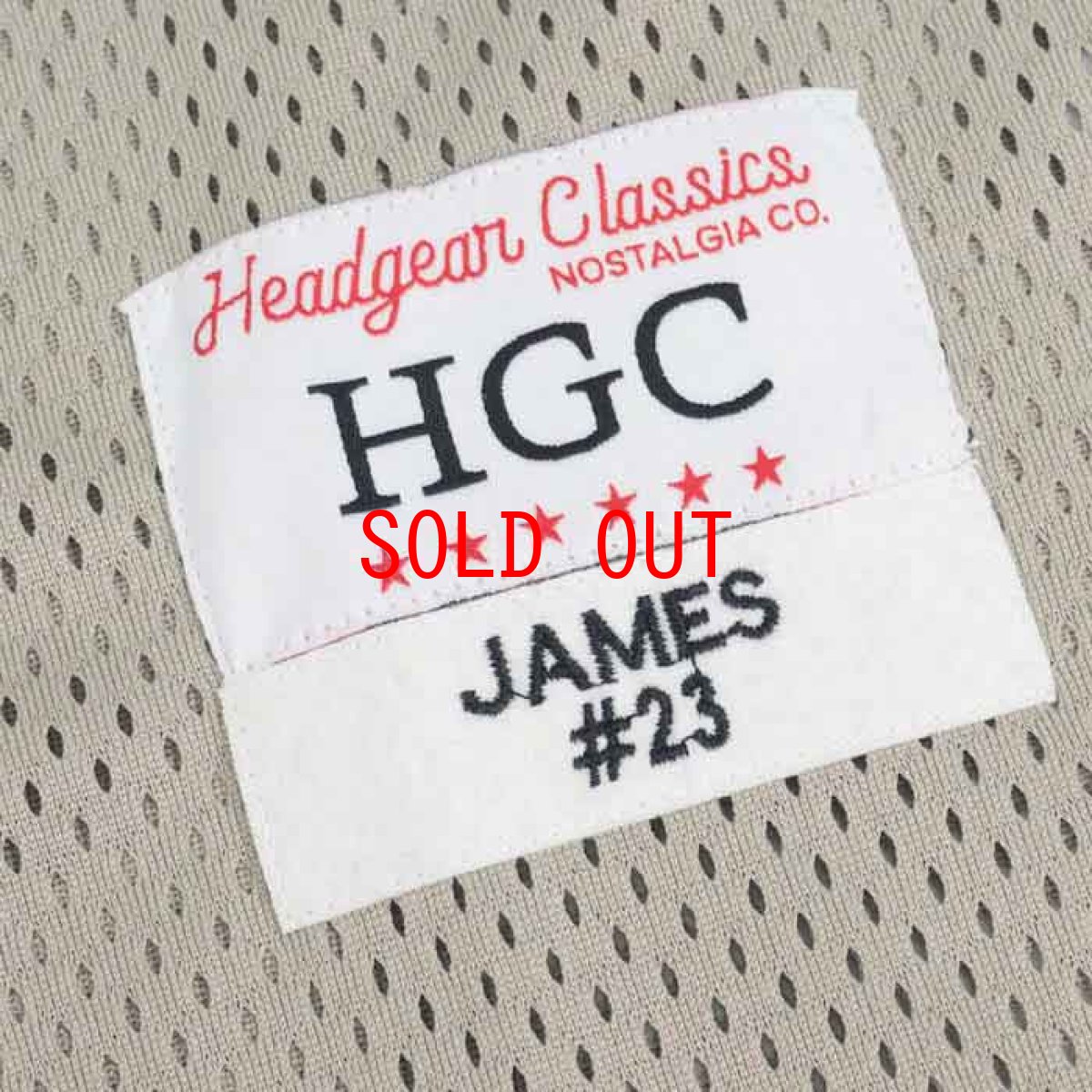 画像4: LeBron James 23 St. Mary Fighting Irish Basketball Game Jersey Gold Beige レブロン ジェームズ High School バスケットボール ジャージ ゲーム シャツ 復刻 (4)