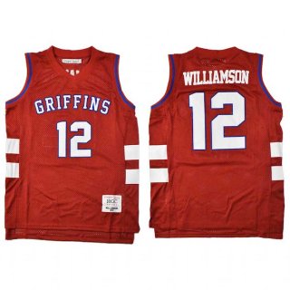 メンズ・Mitchell & Ness ラリー・ジョンソン ティール