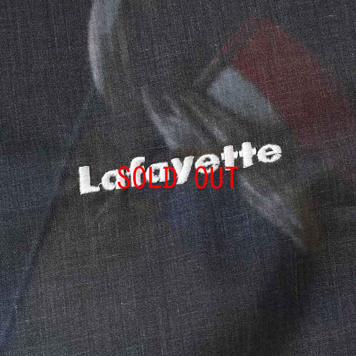 画像6: French Revolution Allover Open Collar S/S Shirt 開襟 半袖 シャツ (6)