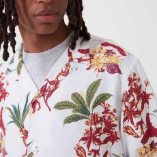 画像8: Hawaiian Floral S/S Shirt 半袖 ハワイアン 柄 シャツ (8)