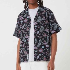 画像8: Paradise S/S Shirt 半袖 ハワイアン 柄 シャツ (8)