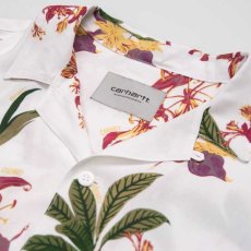 画像4: Hawaiian Floral S/S Shirt 半袖 ハワイアン 柄 シャツ (4)