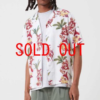 【carhartt】”S/S Paradise” Script プリントTシャツ 半袖/4色 SHELLTER ONLINE SHOPはCarhartt(カーハート) & Carhartt WIP
