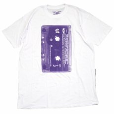 画像2: Raekwon S/S The Cassette "Only Built 4 Cuban Linx" Official Rap Tee WU-Tang Clan ウータン クラン レイクウォン 半袖 Tシャツ (2)