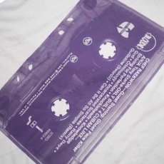 画像3: Raekwon S/S The Cassette "Only Built 4 Cuban Linx" Official Rap Tee WU-Tang Clan ウータン クラン レイクウォン 半袖 Tシャツ (3)