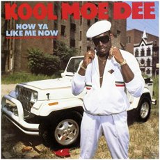 画像3: Kool Moe Dee S/S "How Ya Like Me Now" Official Rap Tee クール・モー・ディー オフィシャル ライセンス 半袖 Tシャツ (3)