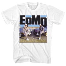 画像1: EPMD S/S "Unfinished Business" Official Rap Tee イー・ピー・エム・ディー オフィシャル ライセンス 半袖 Tシャツ (1)